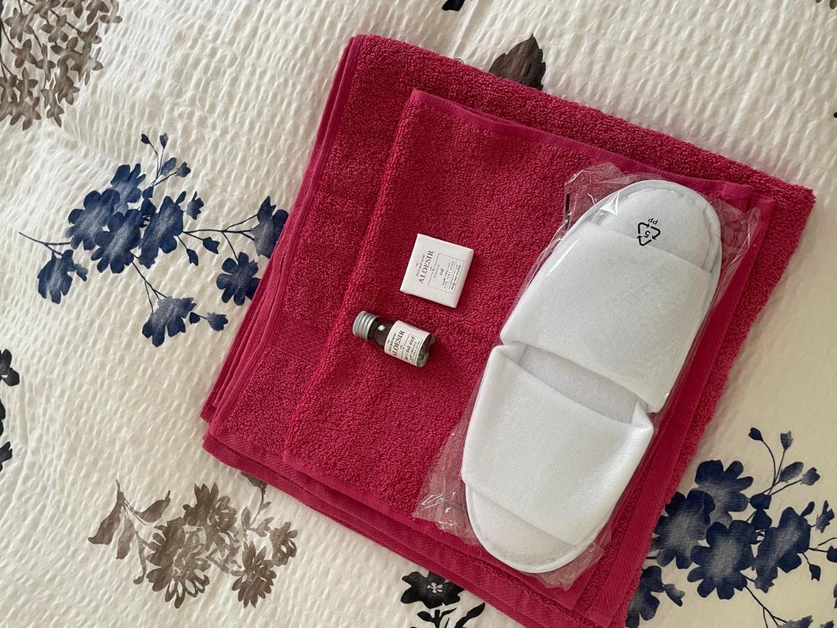 Sleep & Go Motel Gyhum Eksteriør bilde